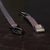 Rollercam 1in Gray Hook End 12ft (Pack of 1)