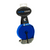 Rollercam 1in Classic Straight End 6ft (Pack of 1)