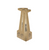 Rollercam Aluminum Toughstake Sandstake (Pack of 2)