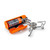 GSI SELKIRK 270 BUTANE STOVE