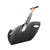 MAXTRAX MAXTRAX RECOVERY SHOVEL
