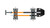 MAXTRAX MAXTRAX RECOVERY SHOVEL