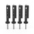 MAXTRAX UNIVERSAL PINS - LONG 40MM