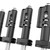 MAXTRAX UNIVERSAL PINS - SHORT 17MM