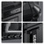 ICECO VL45Plus Single Zone 44QT 3 Way Access Portable Freezer Black