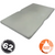 Soft Shell Mattress Fitted Sheet Protector 62 (Waterproof)