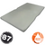 Soft Shell Mattress Fitted Sheet Protector 87 (Waterproof)
