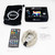 UC Gear LED String 34' - Multi Color with Remote