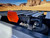 DMOS Universal Shovel/Axe Mount