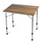 Dometic Zero Light Oak Table / Medium