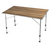 Dometic Zero Light Oak Table / Large