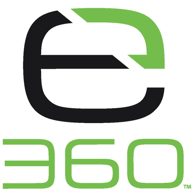 Expion 360 Brand Logo