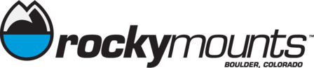 RockyMounts Brand Logo