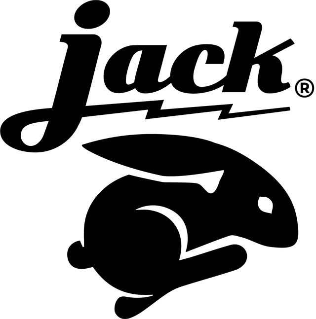 Jack Rabbit Brand Logo