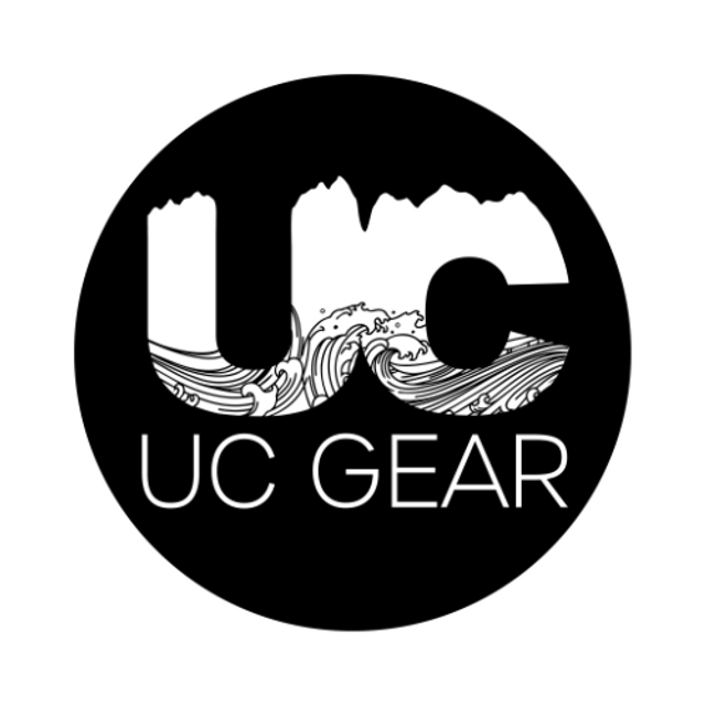 UC Gear Brand Logo