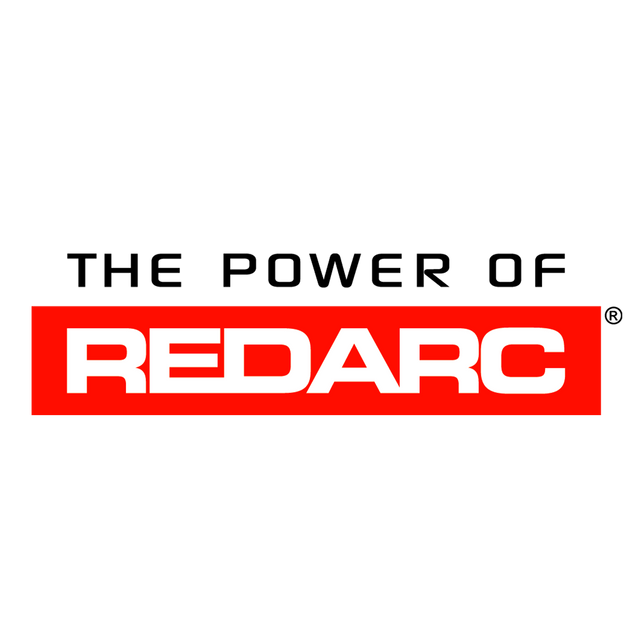 Redarc Brand Logo