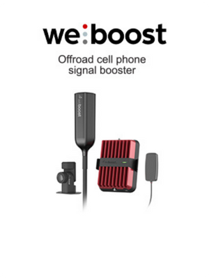 WEBOOST