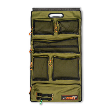Utility Hanger - Iceberg Outdoor Group