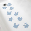 Dreambaby Heat Alert Non Slip Bath Mats - 10 Pack  live