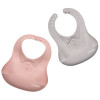 Haakaa Silicone Baby Bib