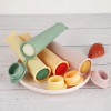 Haakaa Silicone Ice Pop Mould Live