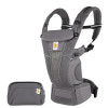 Ergobaby Omni Breeze- Graphite Grey