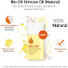 Bio Oil Skincare Oil Natural