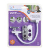 Dreambaby Breezz-Safe Window Restrictor