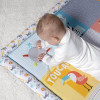 BabyZee Safari Play Mat - 0m+ live alt