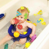 Nuby Bathtime Fun - Letters & Numbers 36 pieces Live 1