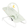 Badabulle Multi-Position Easy Bouncer Baby Chair - Lichen