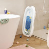 Badabulle Folding Heat Sensor Bathtub 0+ Live 