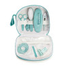 Babymoov Baby Grooming Kit 9-Piece Care Accessories Live 2