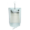 Beaba Camélé’O Pop Up Baby Bath - Green/Blue Top