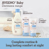 Aveeno Baby Dermexa Cream Dry/Itchy Skin 150ml - Lifestyle 5