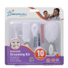Dreambaby 10 Piece Deluxe Essential Grooming Kit