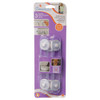 Dreambaby Multi Purpose Latch - 3 Pk