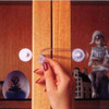 Dreambaby Multi Purpose Latch - 3 Pk IMAGE_5