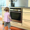 Dreambaby Appliance Lock - Silver