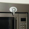 Dreambaby Appliance Lock - Silver
