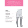 SRC C-Section Recovery Shorts 3