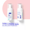 E45 Itch Relief Mousse 150ml 2