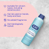 E45 Hydrating Lotion Spray 200ml 3
