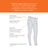 SRC Restore Leggings For Prolapse & Continence Treatment - Black 6