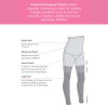 SRC C-Section Recovery Mini Shorts 3