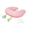 Clevamama - ClevaCushion 10-in-1 Nursing Pillow Pregnancy and Baby Ireland