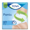 Tena Unisex Pants Plus Incontinence Medium 9 pcs