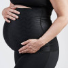 SRC Pregnancy Leggings Over the Bump 3