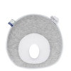 Babymoov Cosyhead Fresh Anti Flat Head Pillow - Smokey