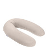 Doomoo Buddy Maternity Pillow - Corduroy Sand